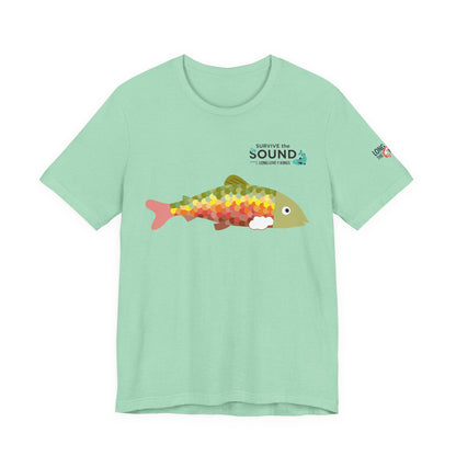 Autumn Unisex Tee