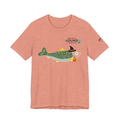 Trixie Unisex Tee