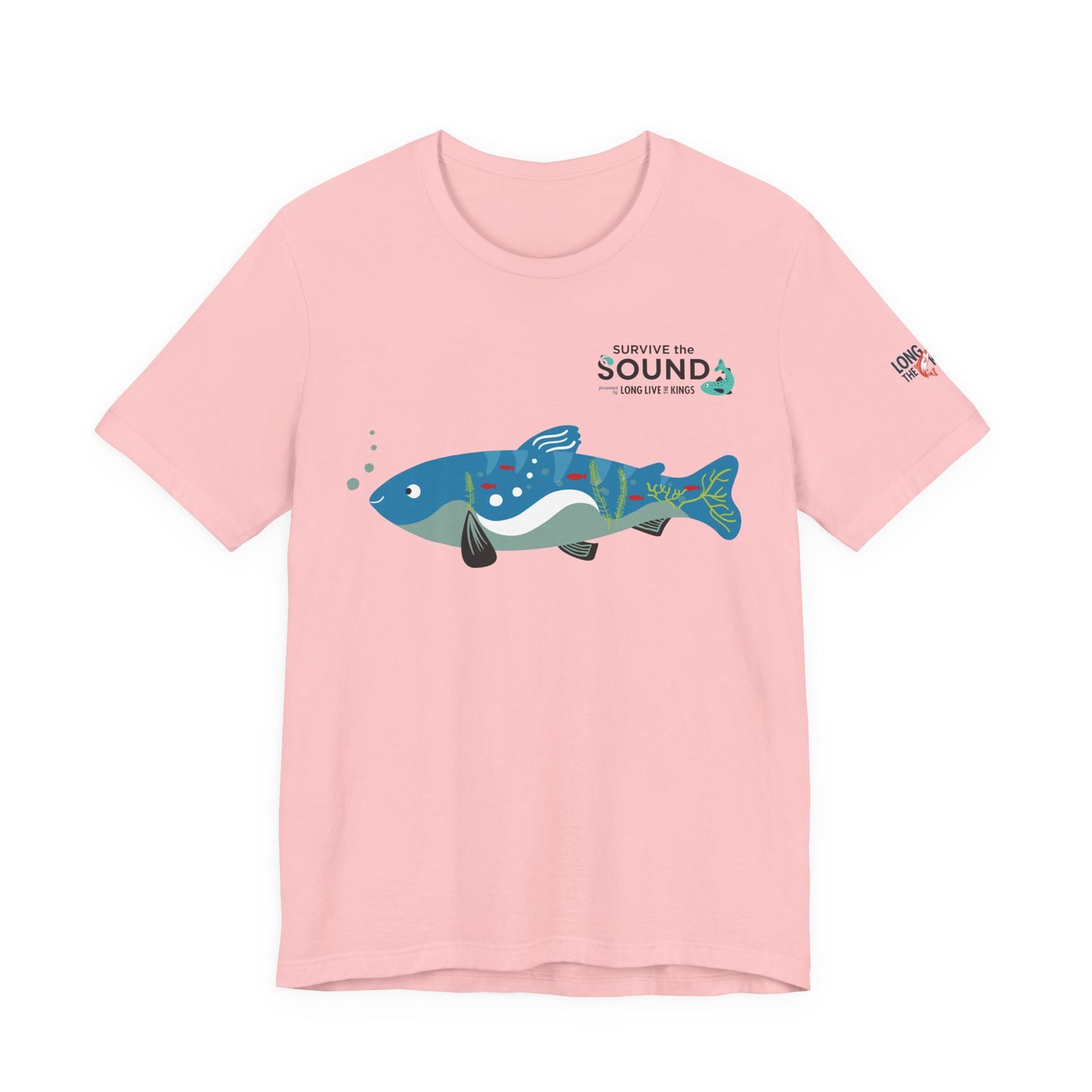 Pierre 59 Unisex Tee