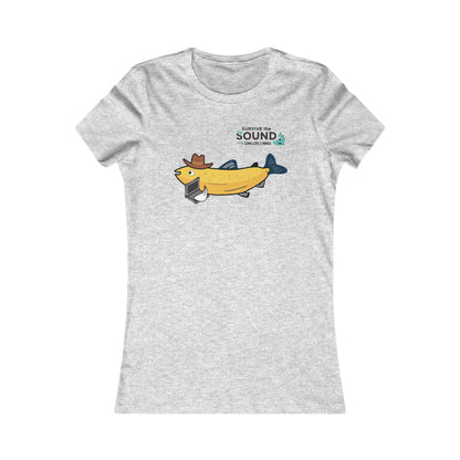 Monti Women's Tee