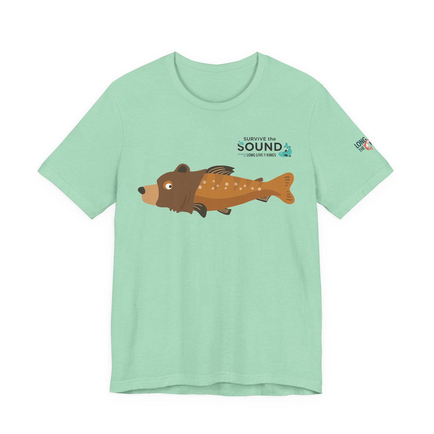 Ursula Unisex Tee
