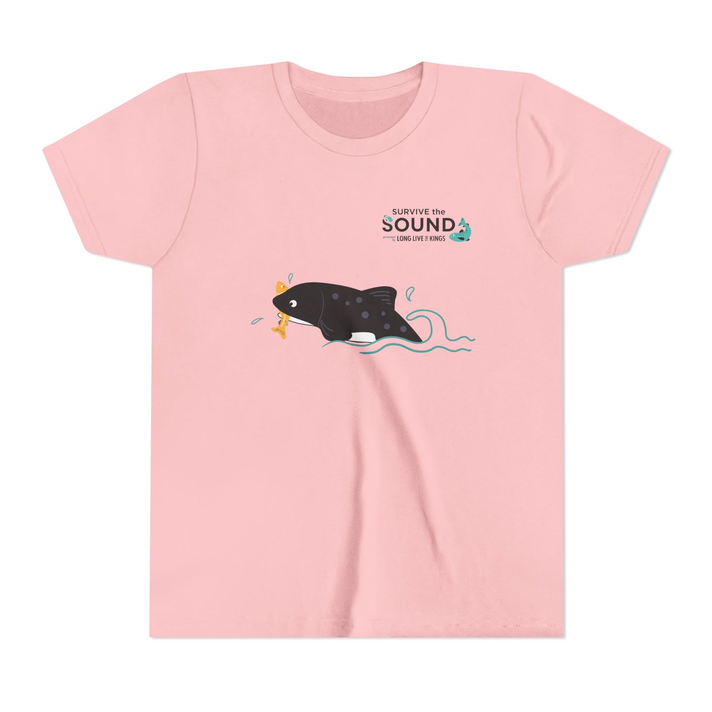 Willy Youth Tee