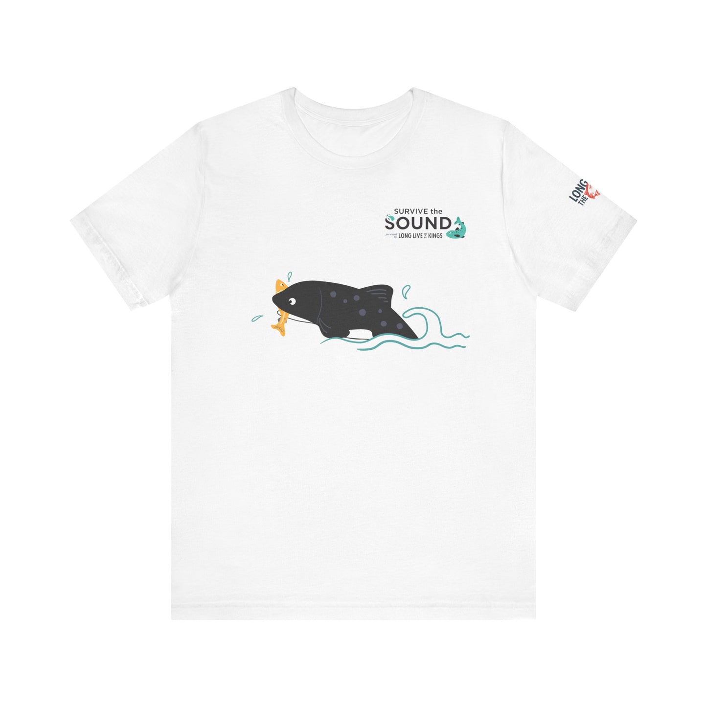 Willy Unisex Tee