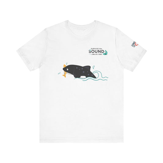 Willy Unisex Tee