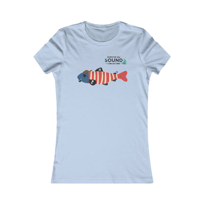 Sammy Women's Tee