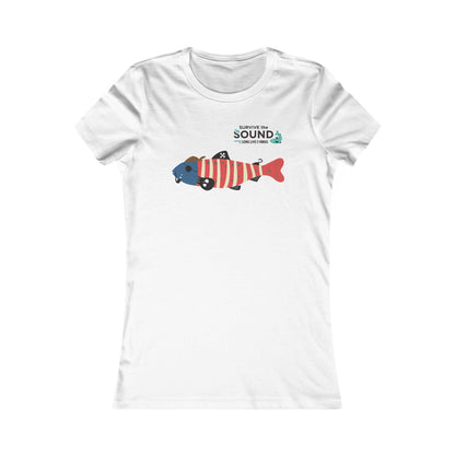 Sammy Women's Tee