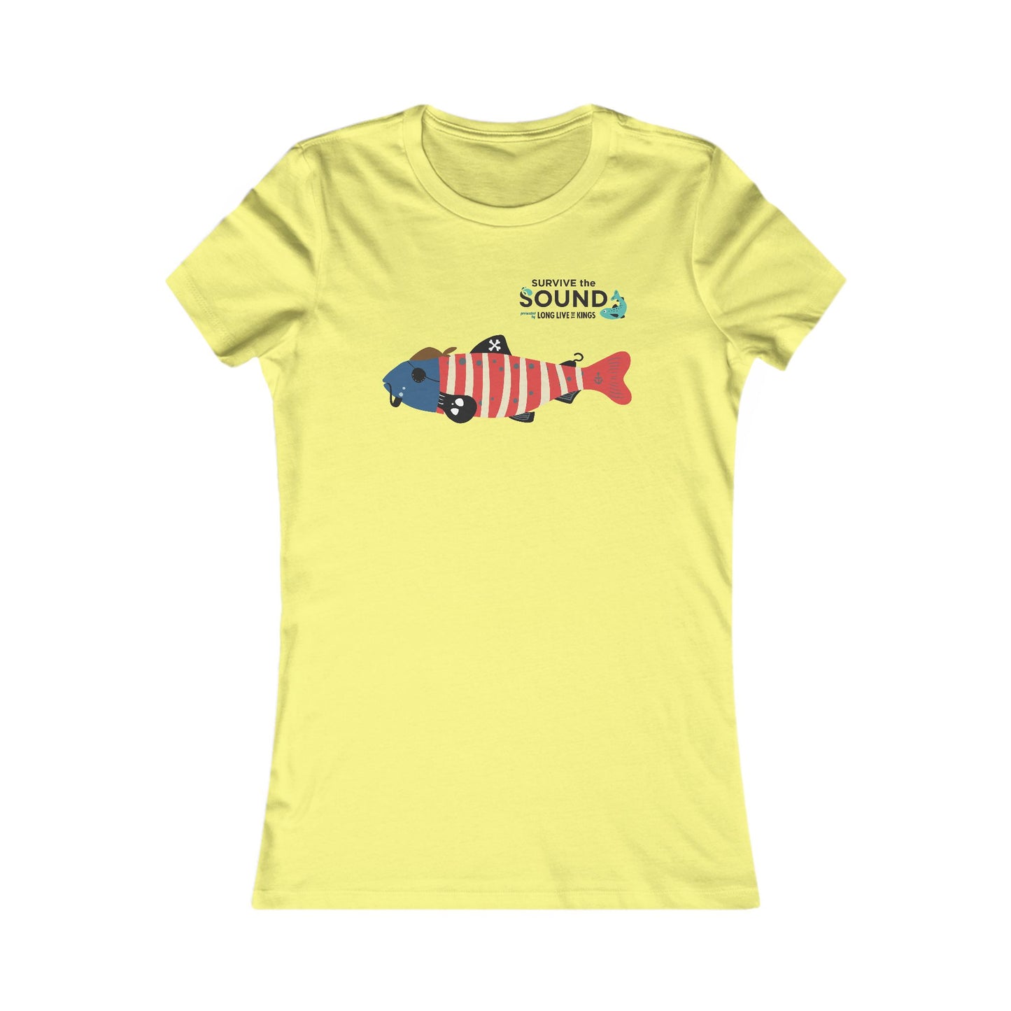 Sammy Women's Tee