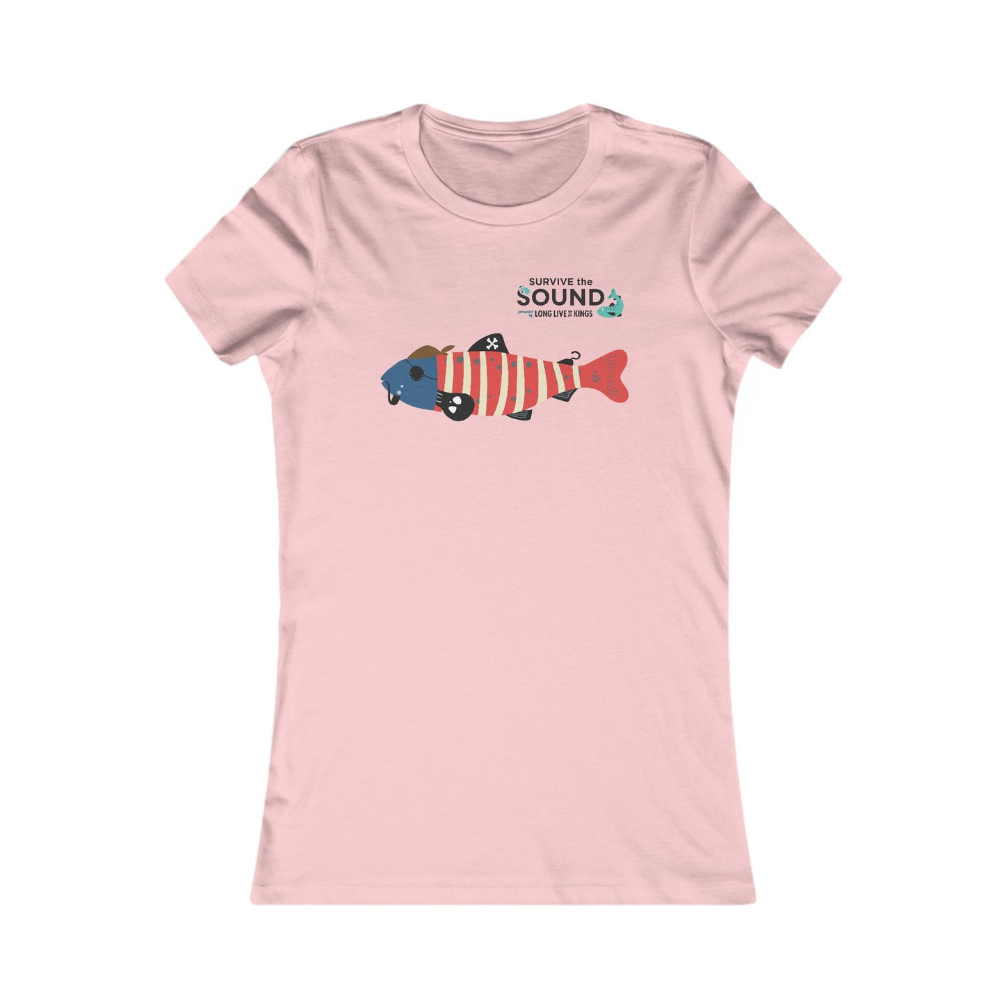 Sammy Women's Tee
