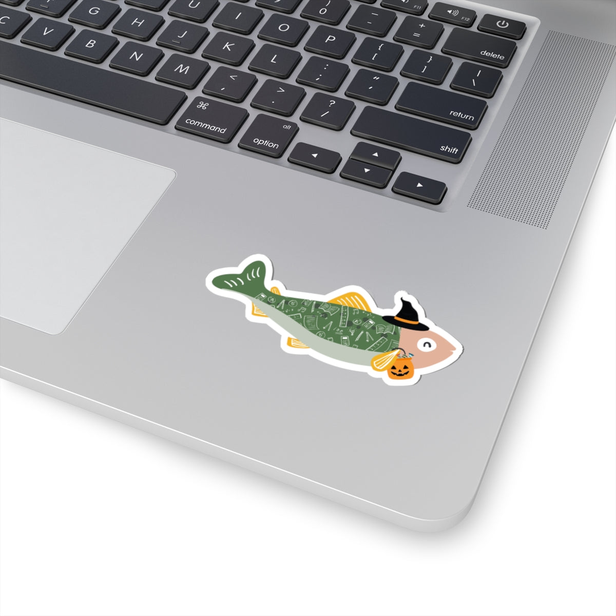 Trixie Sticker