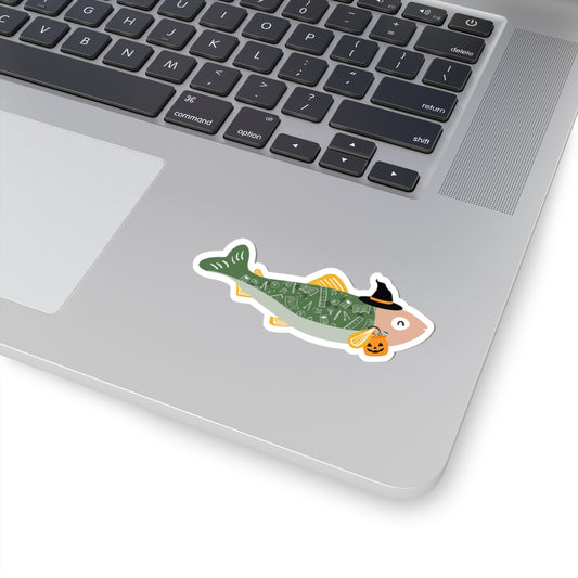 Trixie Sticker