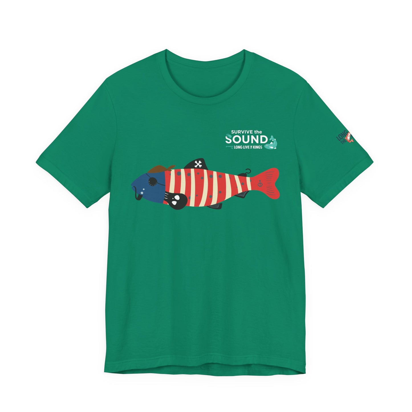 Sammy Unisex Tee