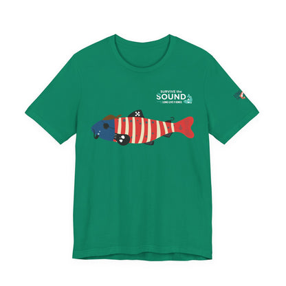 Sammy Unisex Tee
