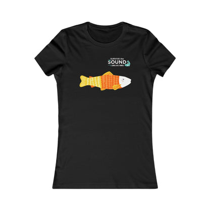 Candy Cod Women's Tee