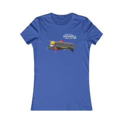 Steelhead Women's Tee