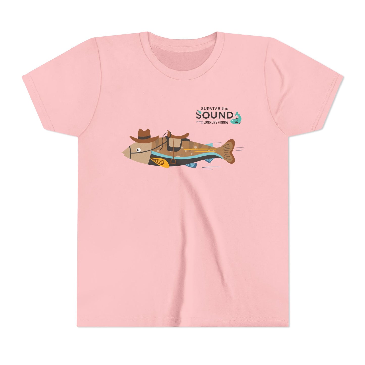 Trigger Youth Tee