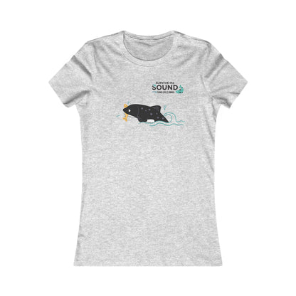 Willy Women's Tee