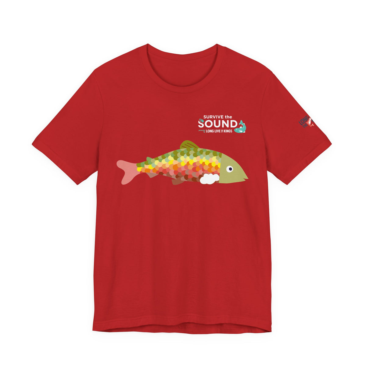 Autumn Unisex Tee