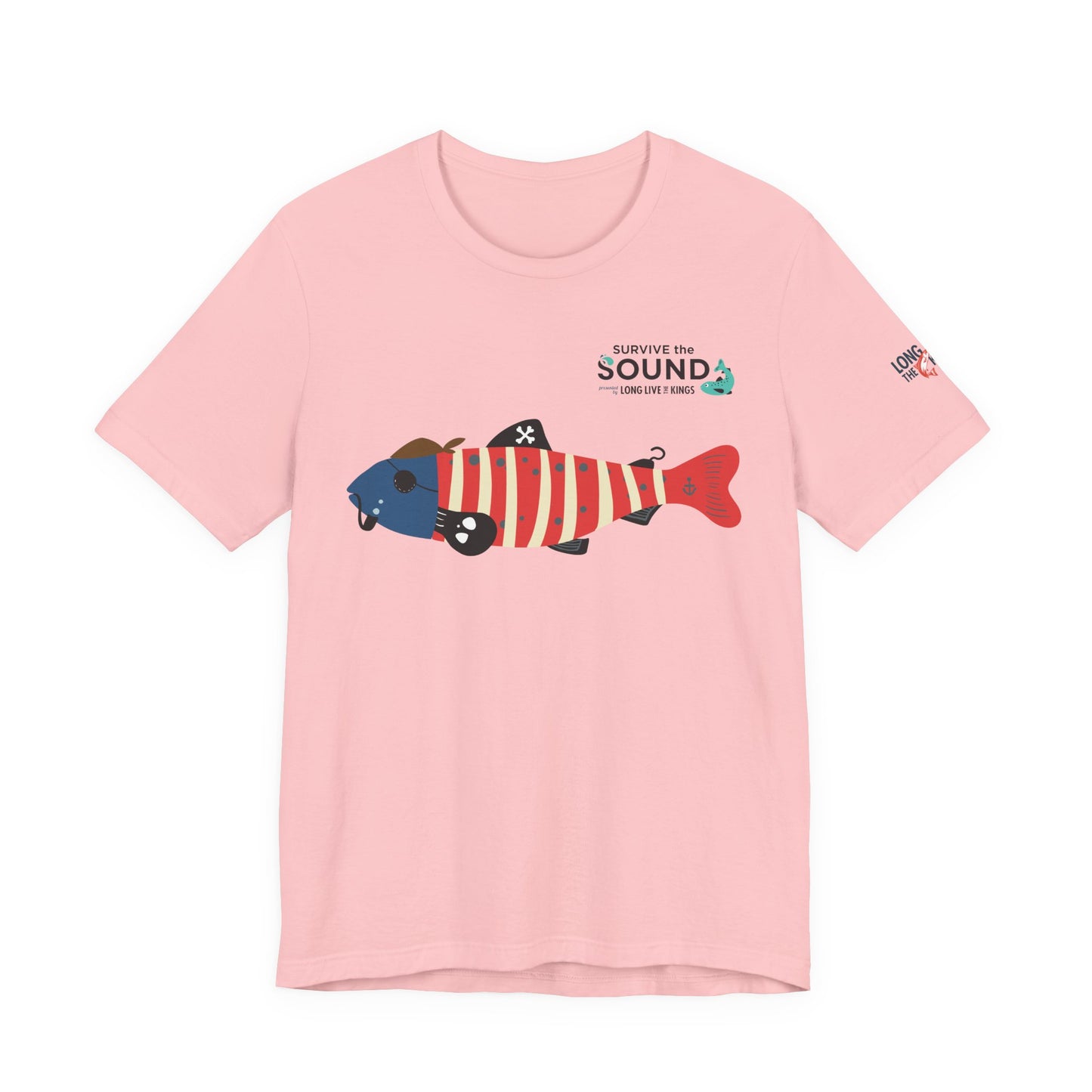 Sammy Unisex Tee