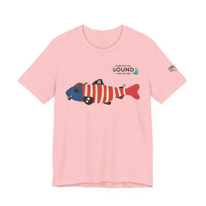 Sammy Unisex Tee
