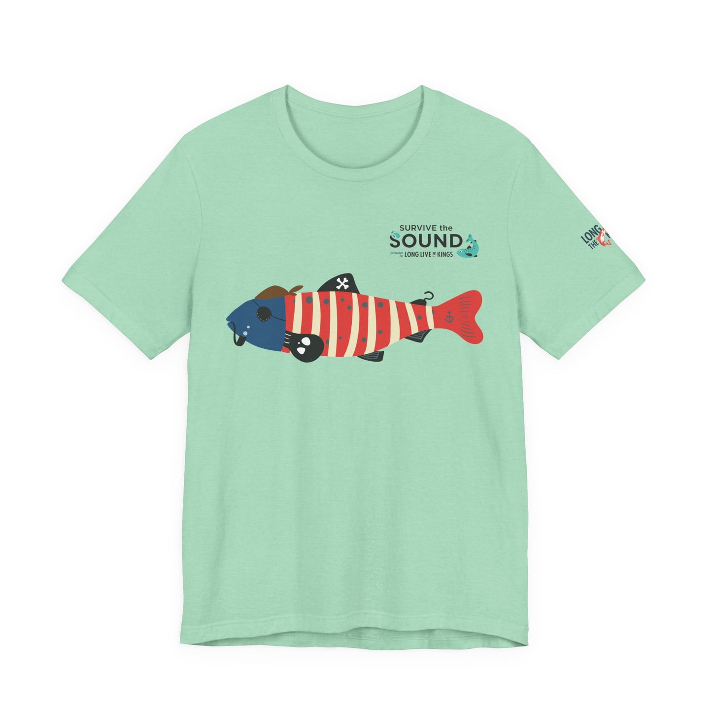 Sammy Unisex Tee