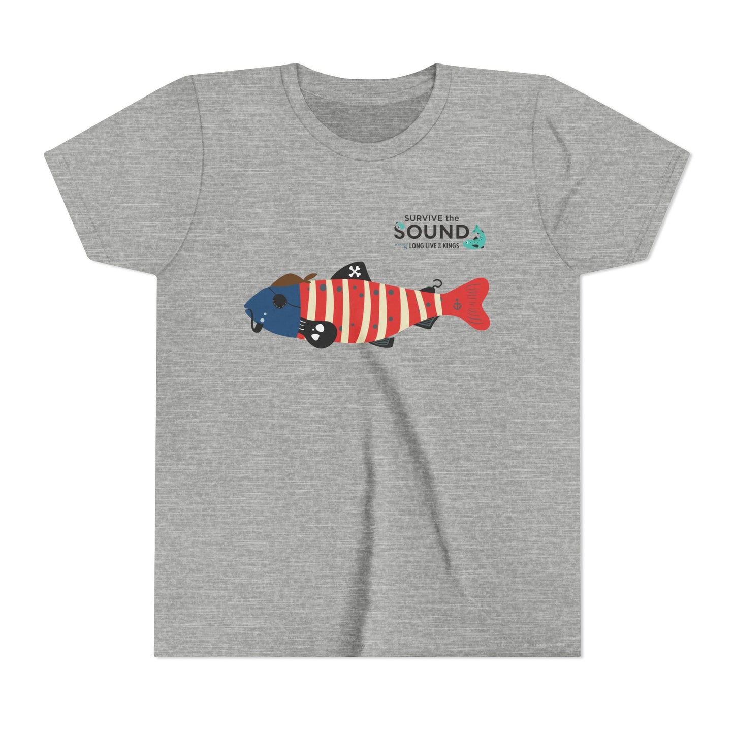 Sammy Youth Tee