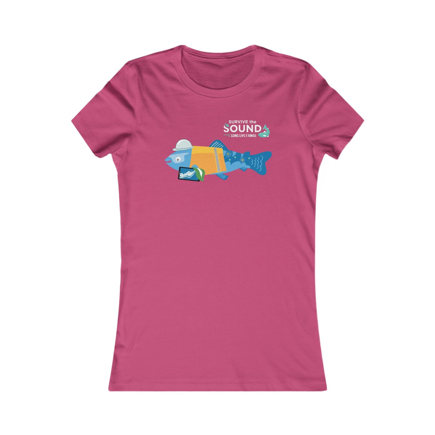 AnnaDromous Women's Tee