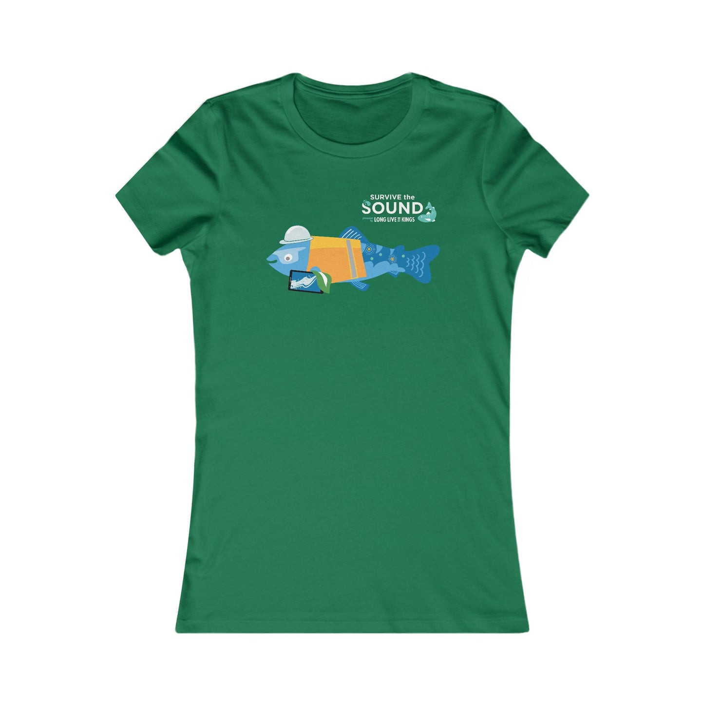 AnnaDromous Women's Tee