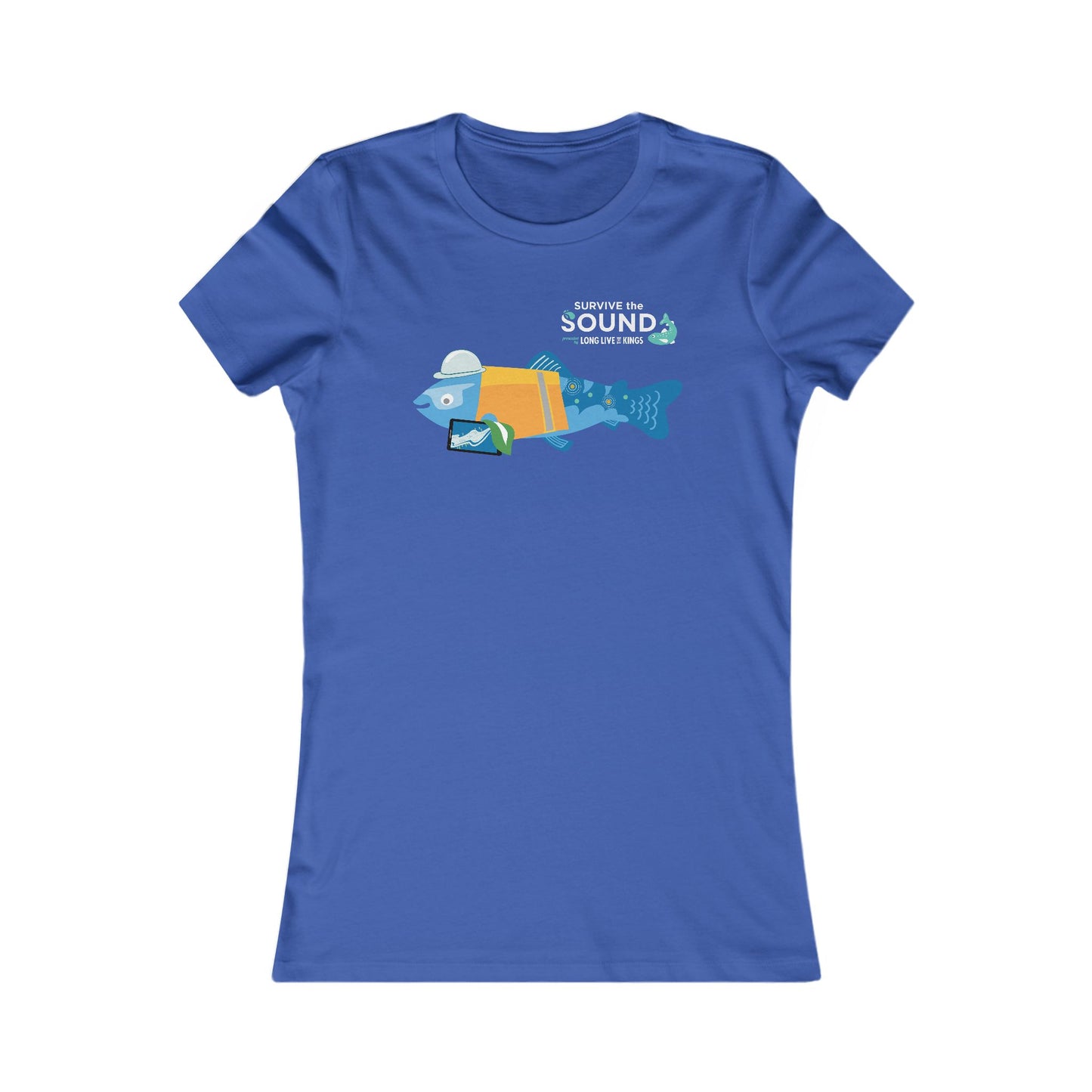 AnnaDromous Women's Tee