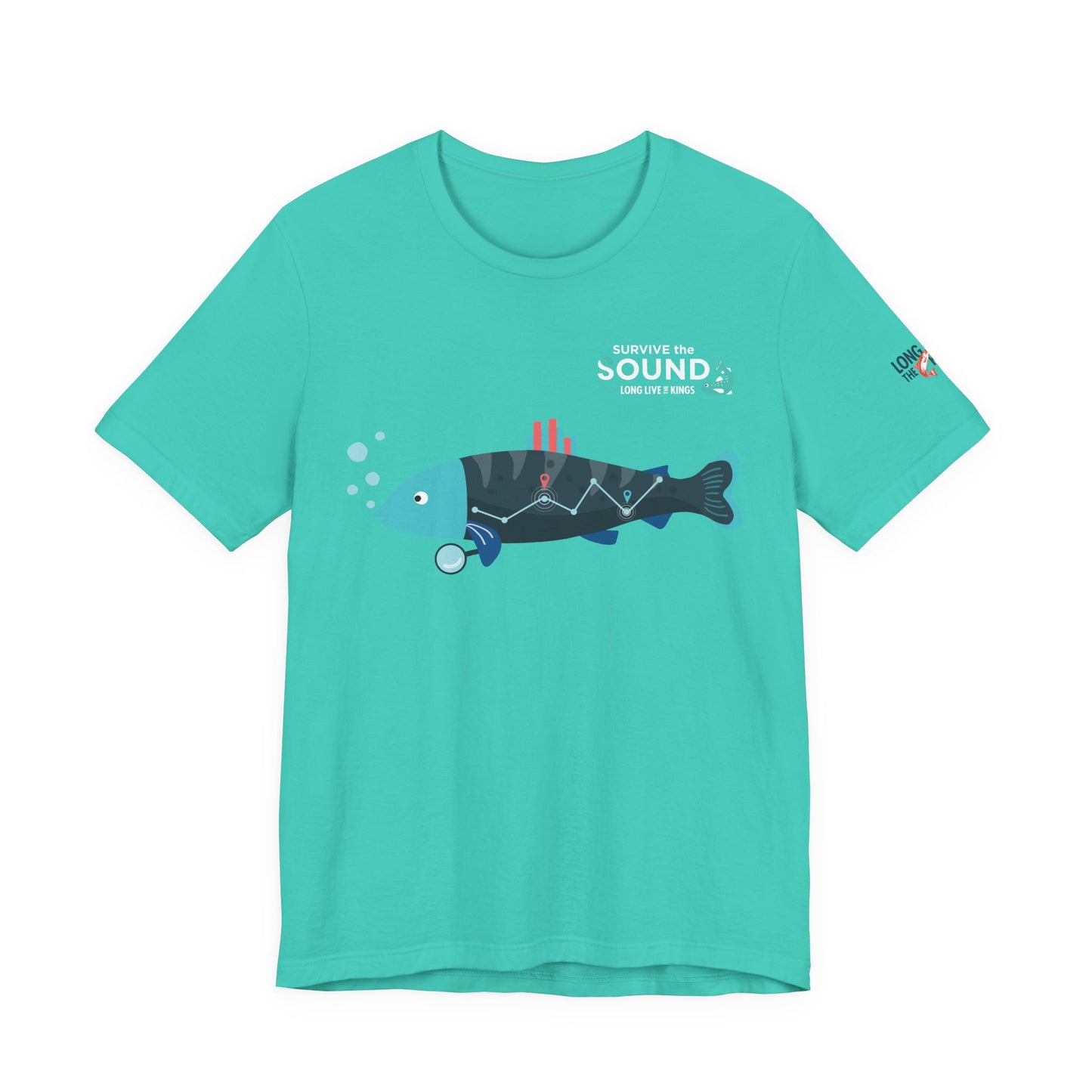 Tracker Unisex Tee