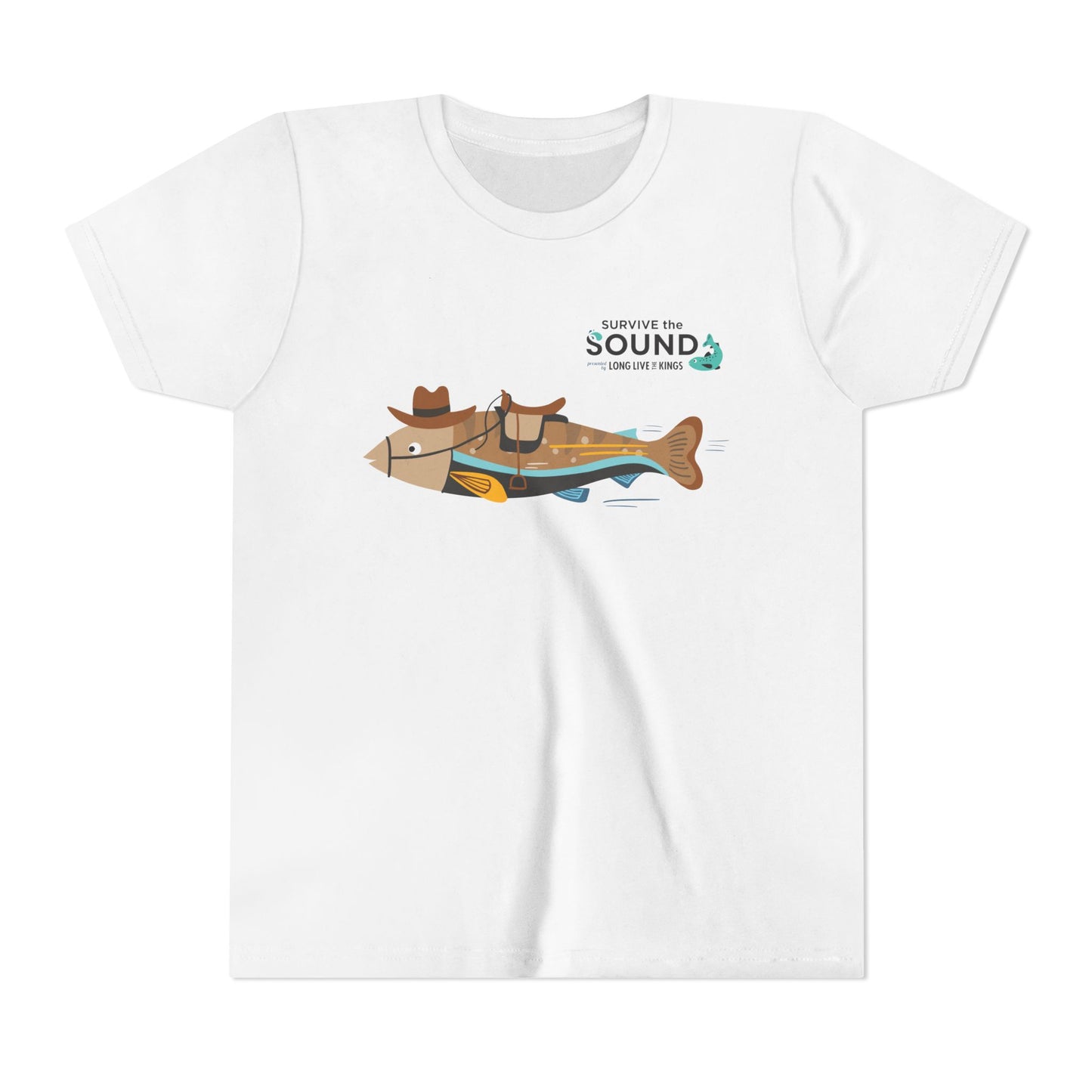Trigger Youth Tee