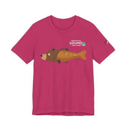 Ursula Unisex Tee