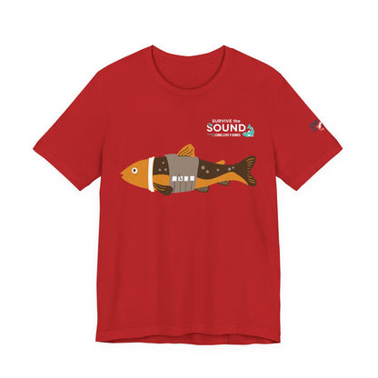Venti Unisex Tee