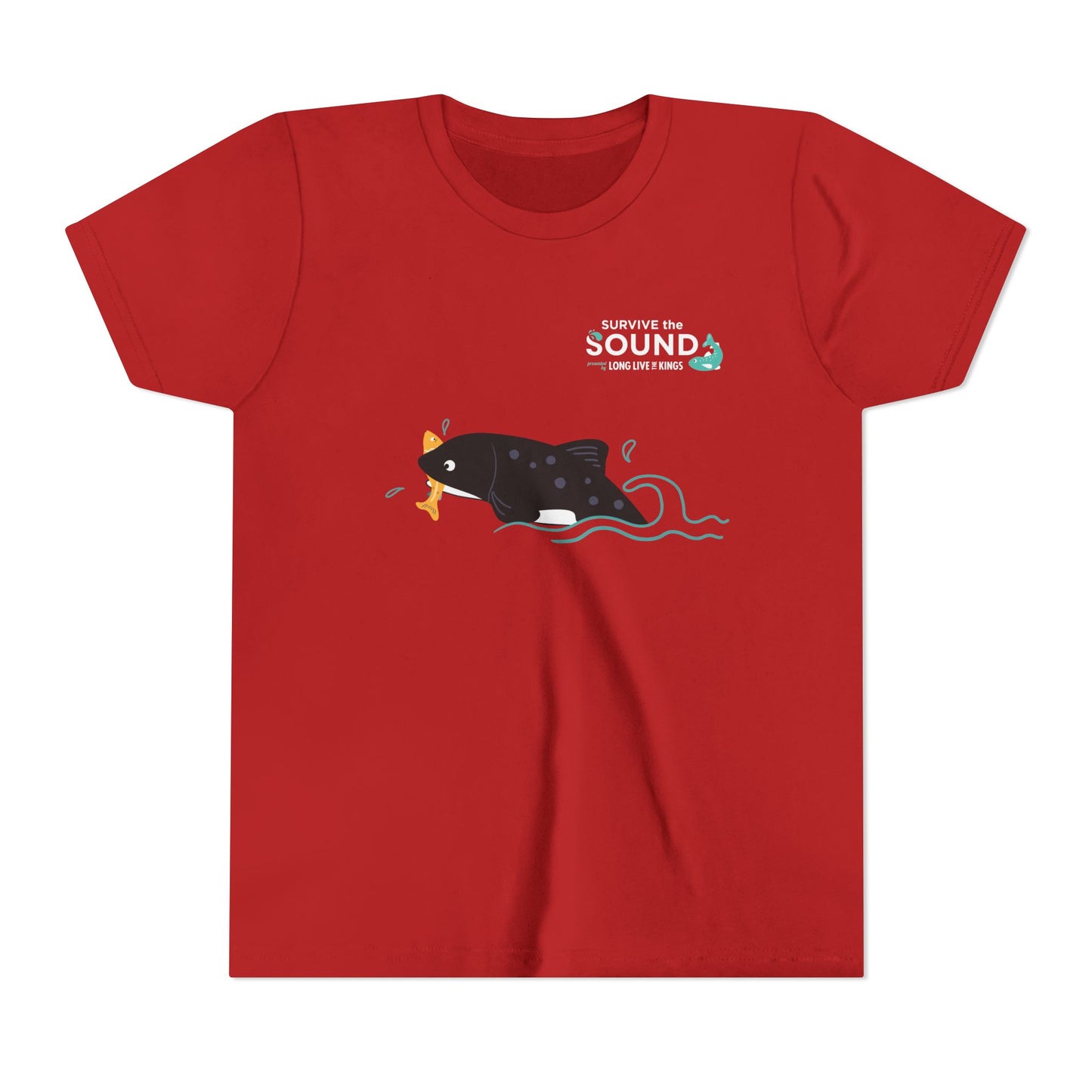 Willy Youth Tee