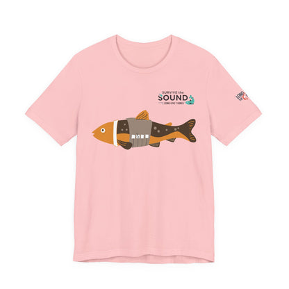Venti Unisex Tee