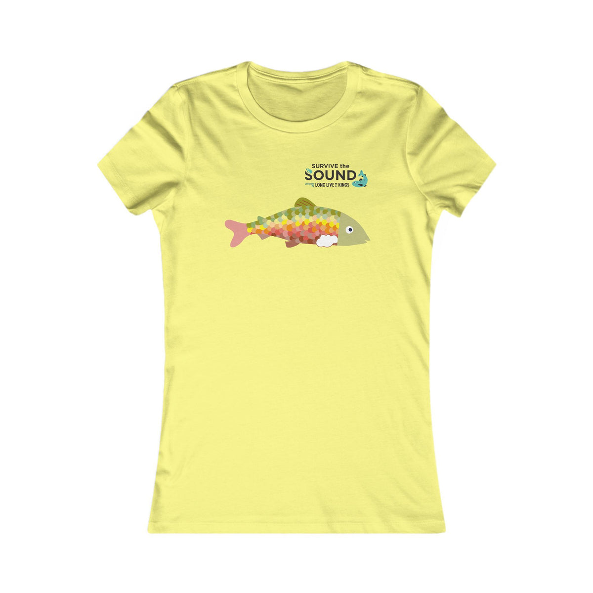 Autumn Women's Tee