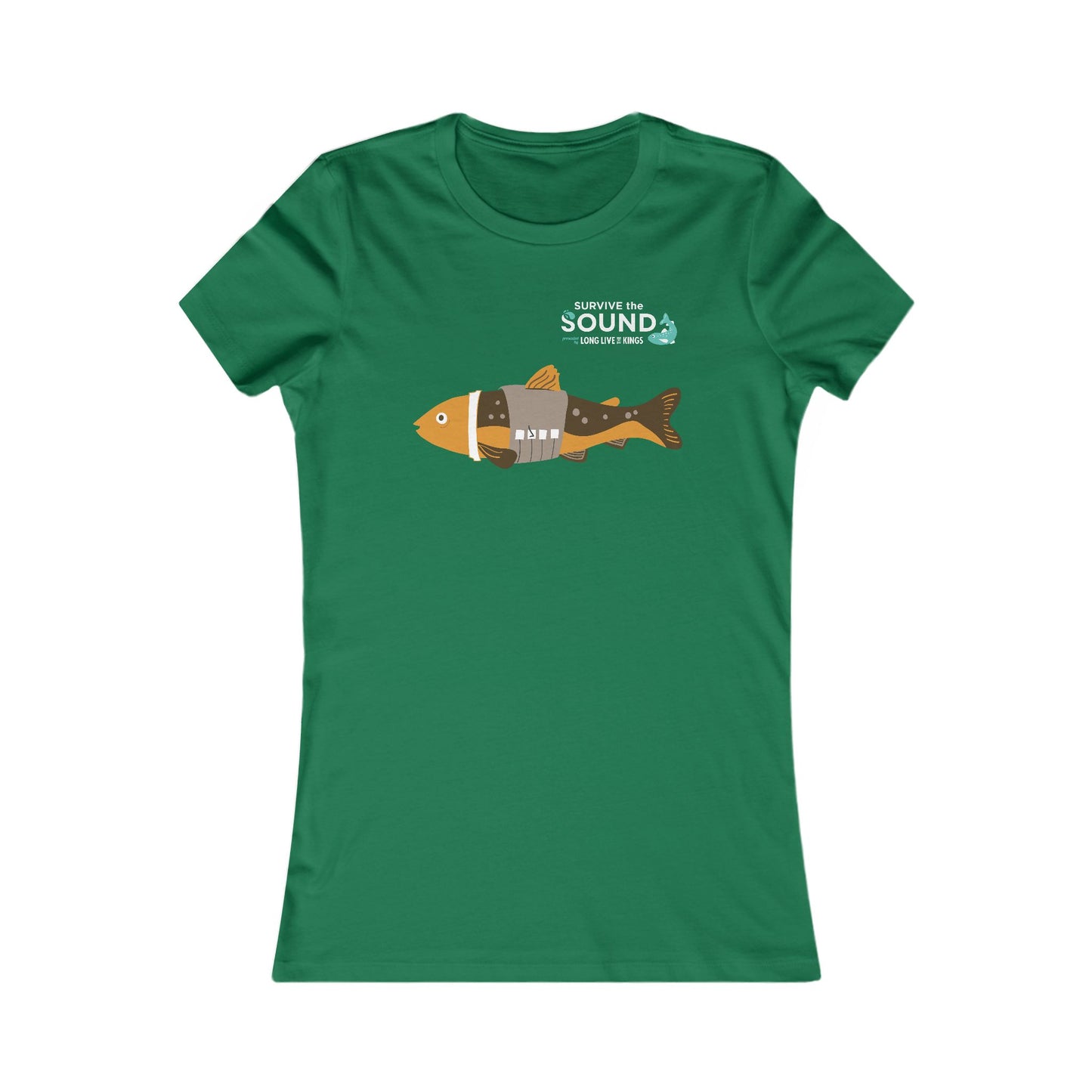 Venti Women's Tee