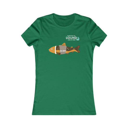 Venti Women's Tee