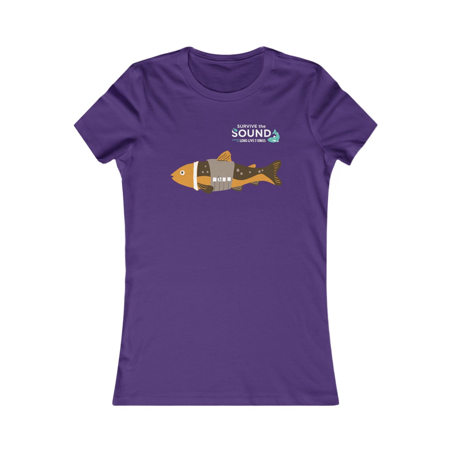 Venti Women's Tee