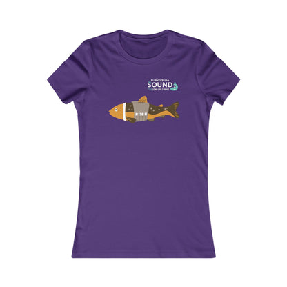Venti Women's Tee