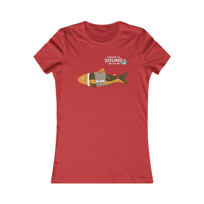 Venti Women's Tee