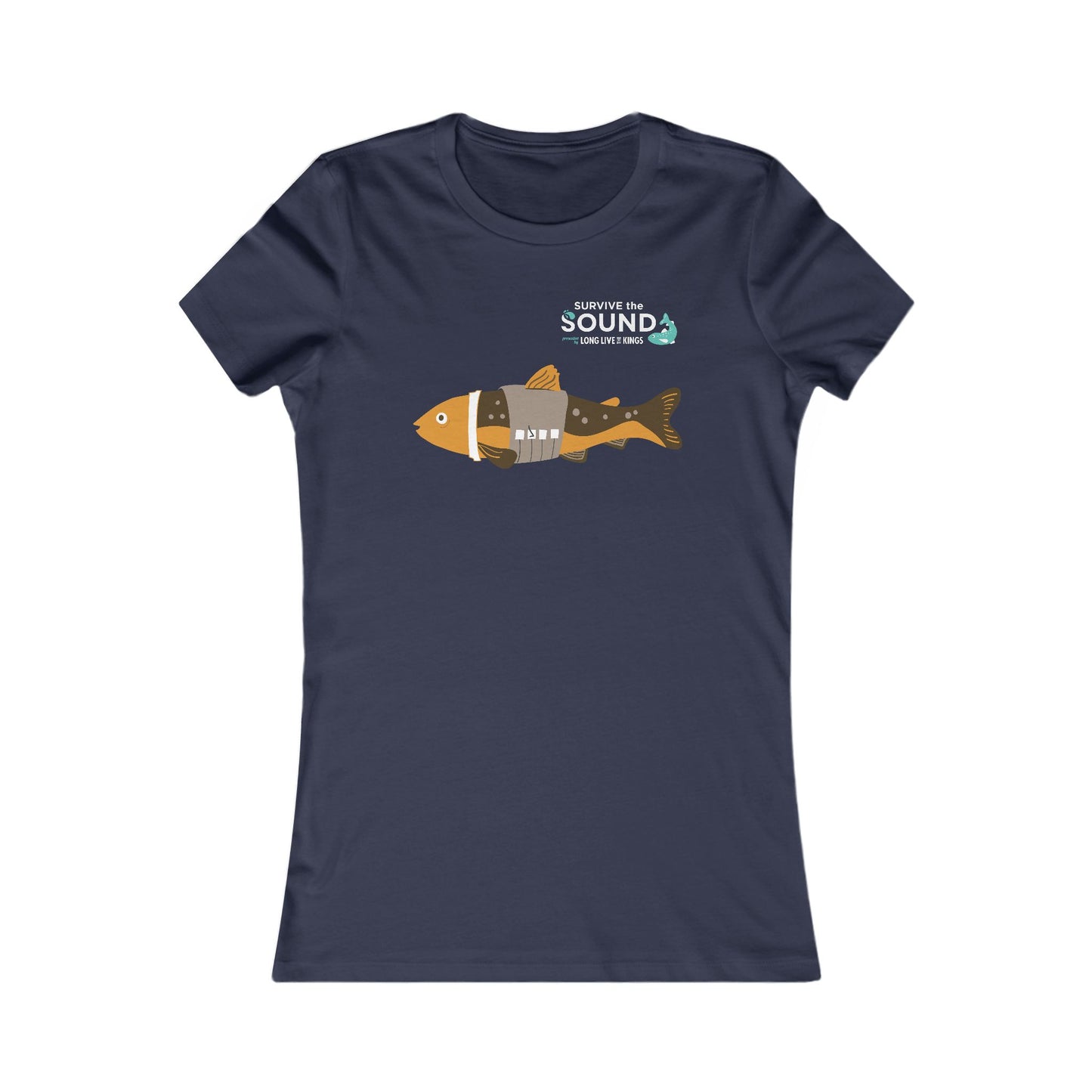 Venti Women's Tee