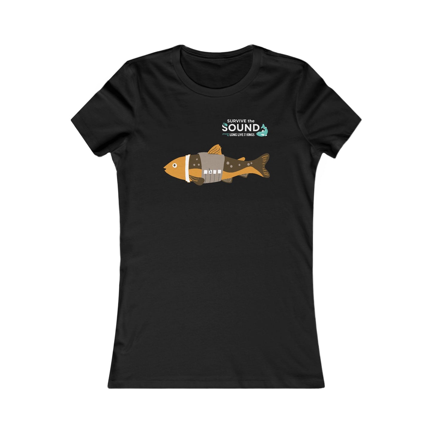 Venti Women's Tee