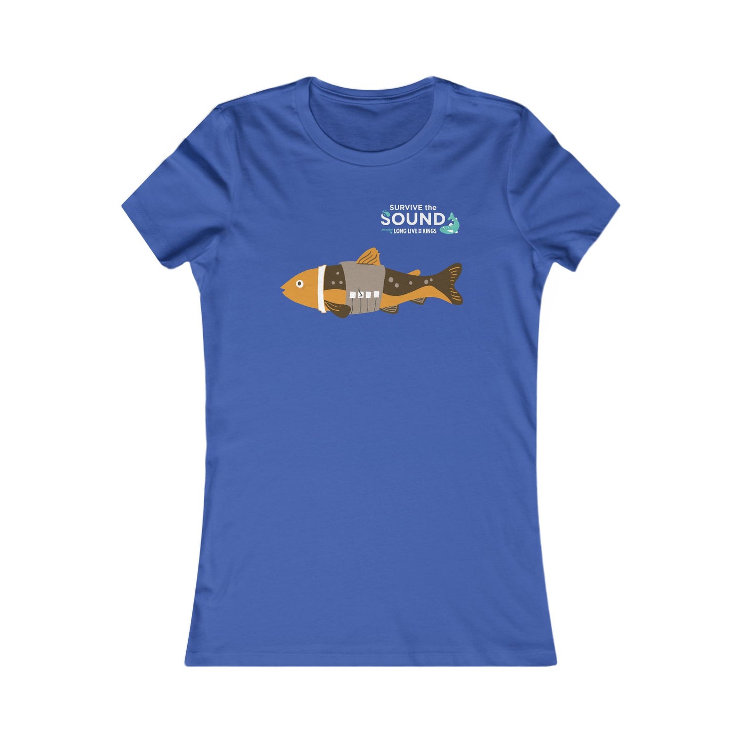 Venti Women's Tee