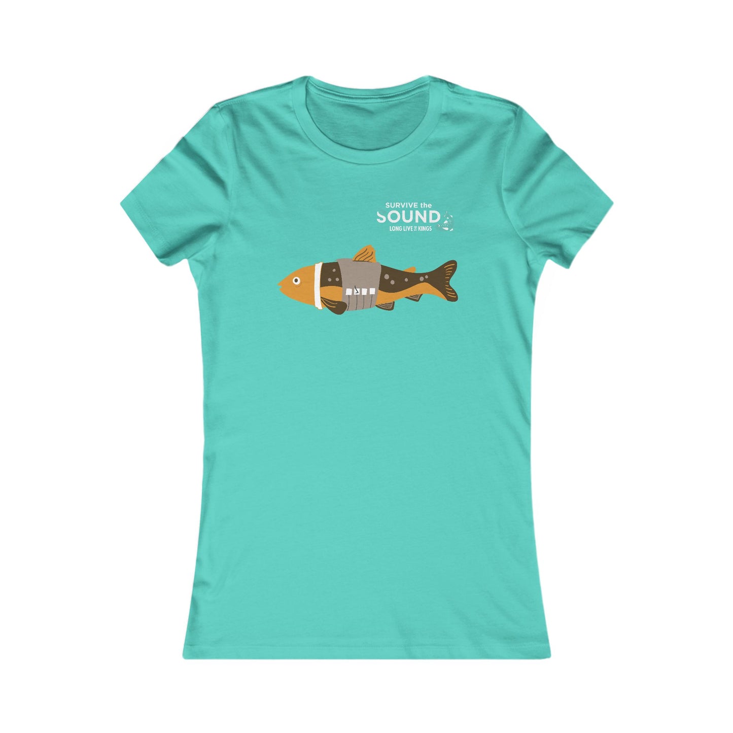 Venti Women's Tee