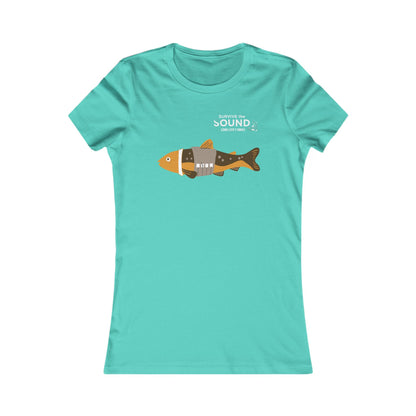 Venti Women's Tee
