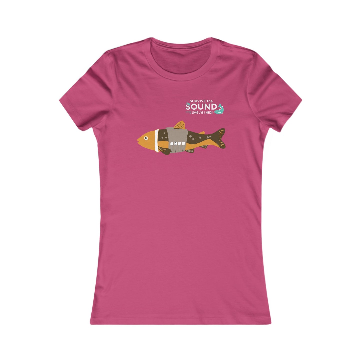 Venti Women's Tee