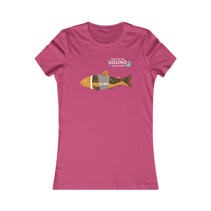 Venti Women's Tee