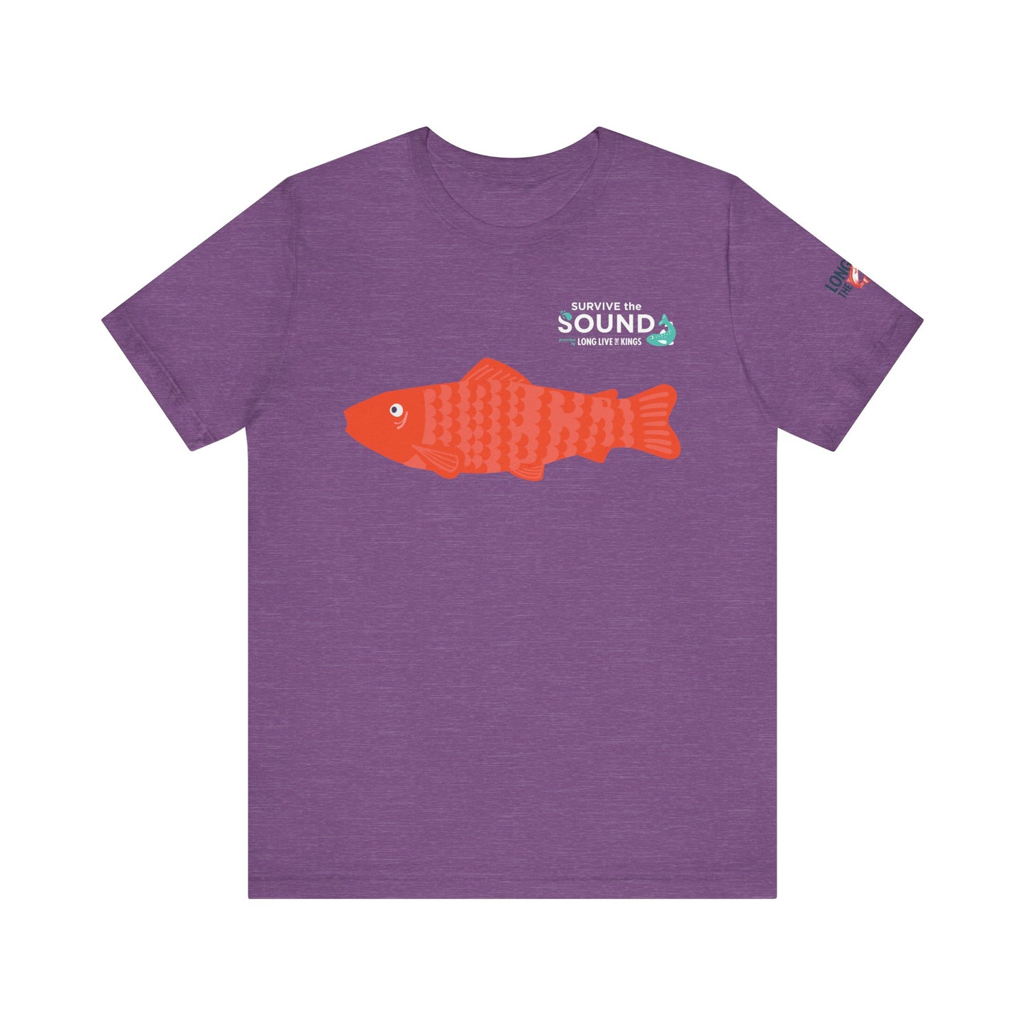 Swedish Unisex Tee