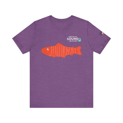 Swedish Unisex Tee