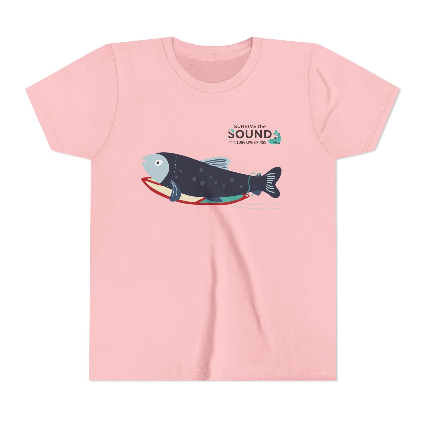 Bodhi Youth Tee